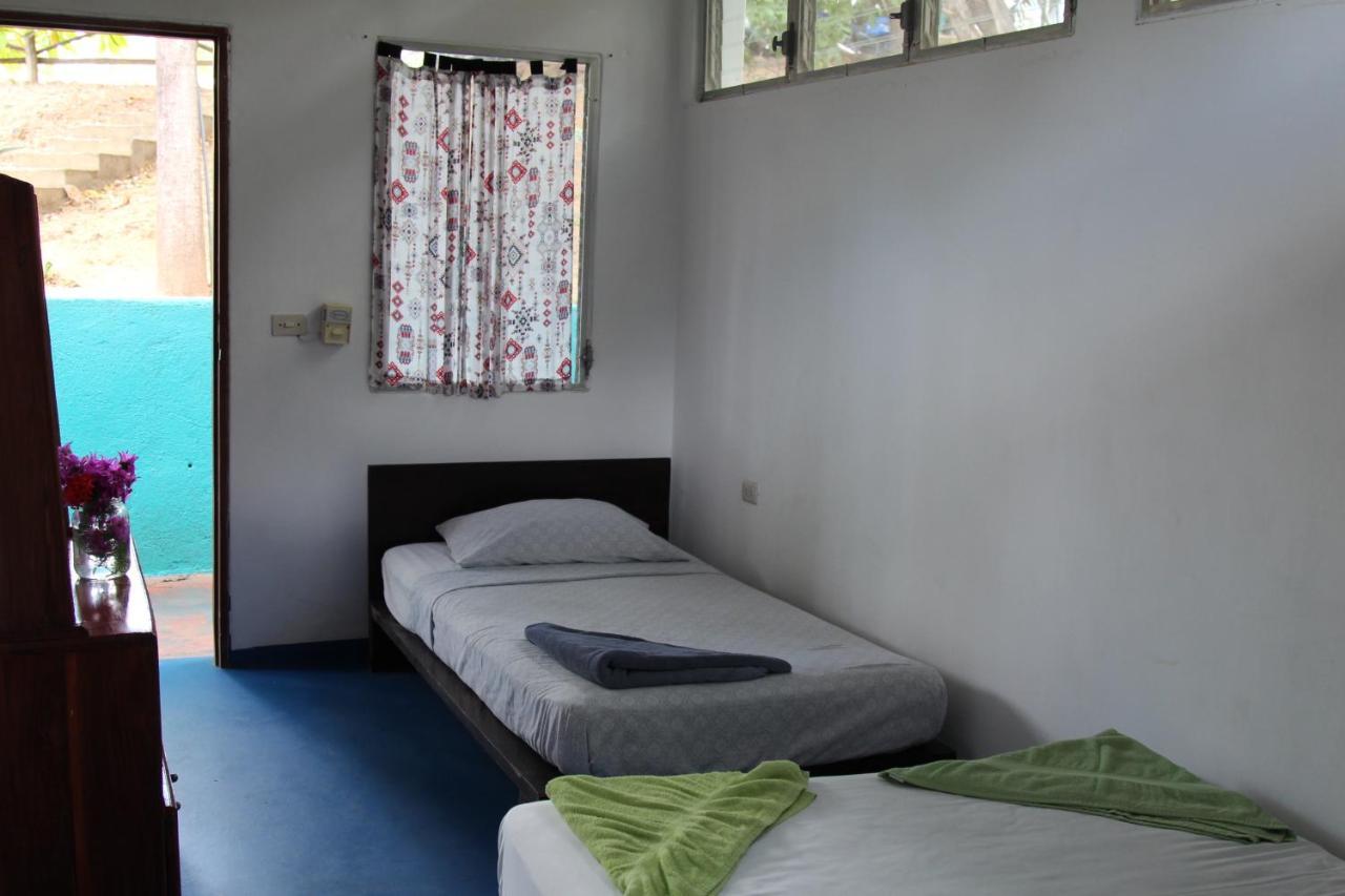Hotel Brio El Gigante Chambre photo