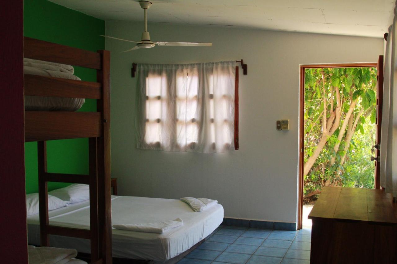 Hotel Brio El Gigante Extérieur photo