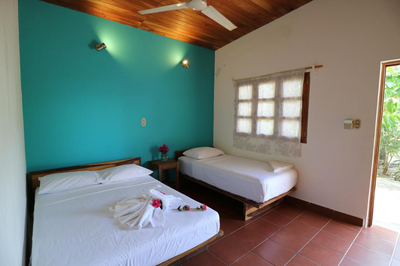 Hotel Brio El Gigante Chambre photo